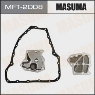 Фильтр трансмиссии MASUMA MFT2008