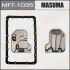 Фильтр трансмиссии MASUMA MFT1035 (фото 1)