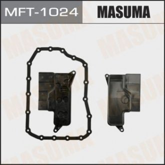 Фильтр трансмиссии MASUMA MFT1024