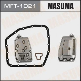 Фильтр трансмиссии MASUMA MFT1021