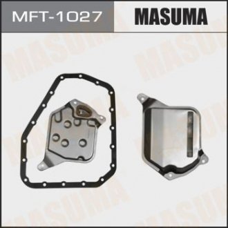 Фильтр трансмиссии MASUMA MFT1027