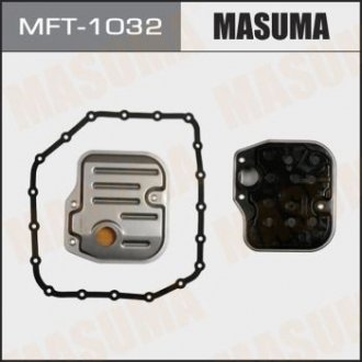 Фильтр трансмиссии MASUMA MFT1032