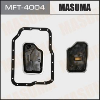 Фильтр трансмиссии MASUMA MFT4004