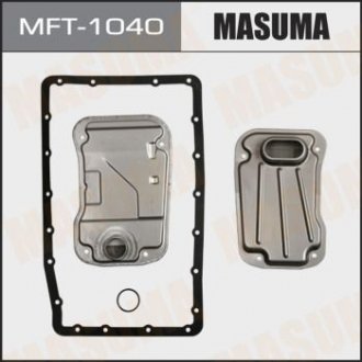 Фильтр трансмиссии MASUMA MFT1040