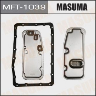 Фильтр трансмиссии MASUMA MFT1039 (фото 1)