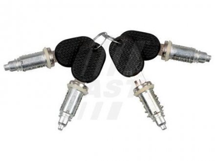 Цугалики комплект із ключами Citroen Jumper 02-06, Fiat Ducato 02-06, Peugeot Boxer 02-06 FAST FT94130