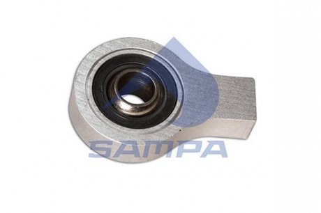 Підшипник амортизатора кабіни SCANIA M12x1, 75/16x81x21 SAMPA 040.094