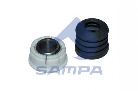Ремонтний комплект важеля перемикання DAF 21,5x47x28 SAMPA 050.528 (фото 1)