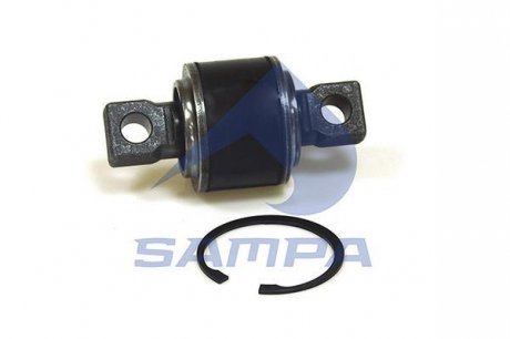Ремонтний комплект важеля підвіски SCANIA 75x17/115 SAMPA 040.570 (фото 1)