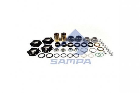 Ремонтний комплект гальмівного валу BPW 42x46x72,5 SAMPA 070.513/A