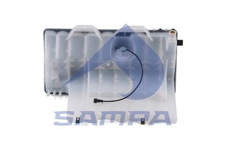 Компенсаційний бак, охолоджуюча рідина SAMPA 051.041 (фото 1)