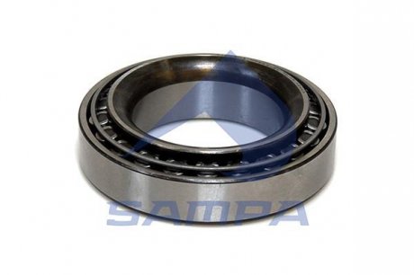 Подшипник ступицы колеса ROR 82x140x36,5 SAMPA 085.072