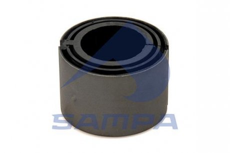 Втулка стабілізатора MAN 45x75x51 SAMPA 020.160 (фото 1)