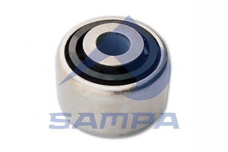 Втулка стабілізатора MAN 22x75x62 SAMPA 020.007