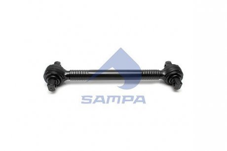 Реактивна тяга, MAN, L: 566 mm SAMPA 095.375 (фото 1)