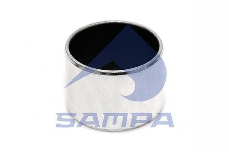 Втулка, палец тормозных колодок SAMPA 040.157 (фото 1)