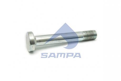 Болт ресори BPW 202/M30x3,5 SAMPA 101.129