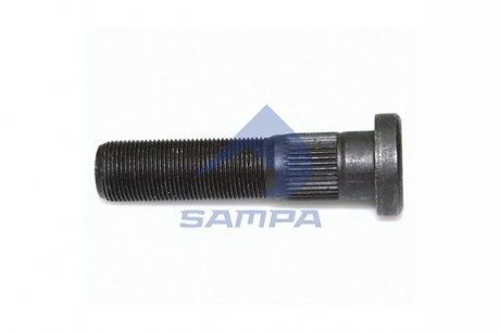 Колісний болт ROR M22x1,5/97 SAMPA 085.168