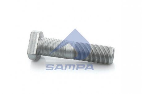 Колісний болт BPW M22x1,5/89 SAMPA 070.246