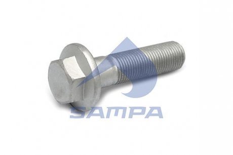 Болт траверси MAN M16x1,5/60 SAMPA 020.059