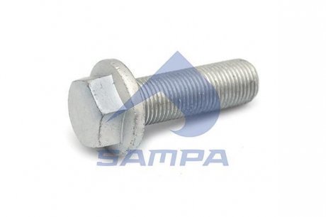 Болт траверси MAN M16x1,5/50 SAMPA 020.058