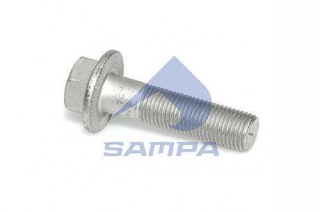 Болт траверси MAN M14x1,5/55 SAMPA 020.055