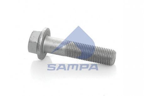 Болт траверси MAN M14x1,5/60 SAMPA 020.056