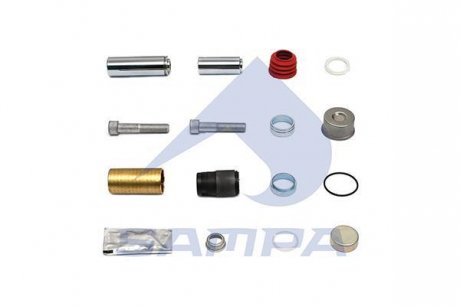 Ремкомплект супорту SCANIA SAMPA 096.592