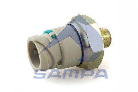 Датчик, давление масла SAMPA 079.494 (фото 1)