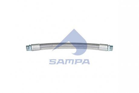 Шланг компресора MAN SAMPA 021.091 (фото 1)