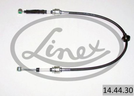 Трос перемикання швидкостей LINEX 14.44.30