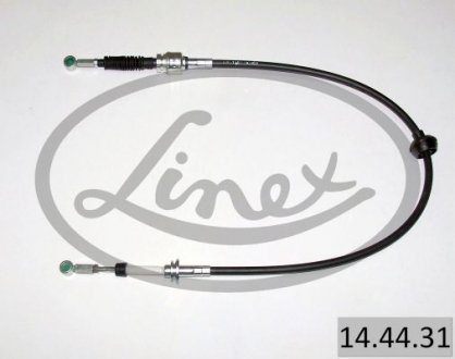Трос перемикання швидкостей LINEX 14.44.31
