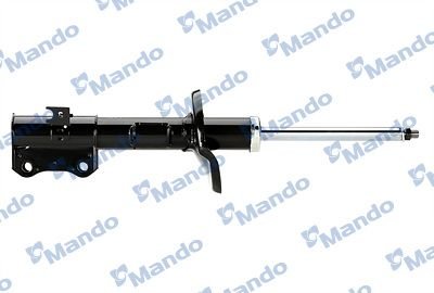 Амортизатор газовий передній MANDO MSS020284 (фото 1)