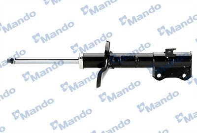 Амортизатор передній лівий MANDO MSS020285 (фото 1)