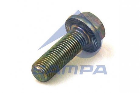 Болт траверси MAN M14x1,5/40 SAMPA 020.147