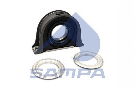 Подвесной подшипник DAF SAMPA 050.160/SD (фото 1)