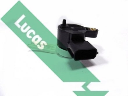 Датчик увімкнення стоп-сигналу LUCAS ELECTRICAL LSP7002 (фото 1)