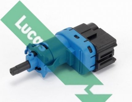 Датчик увімкнення стоп-сигналу LUCAS ELECTRICAL SMB886