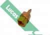 Датчик включення стоп-сигналу LUCAS ELECTRICAL SMB5012 (фото 2)