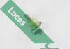 Датчик давления масла LUCAS ELECTRICAL SOB502 (фото 2)
