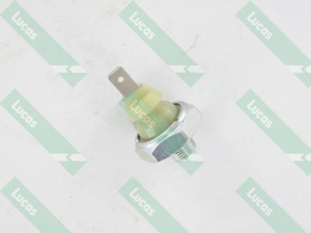 Датчик давления масла LUCAS ELECTRICAL SOB502 (фото 1)