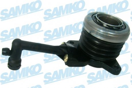 Подшипник выжимной, 2.0DI 00-02 SAMKO M30456