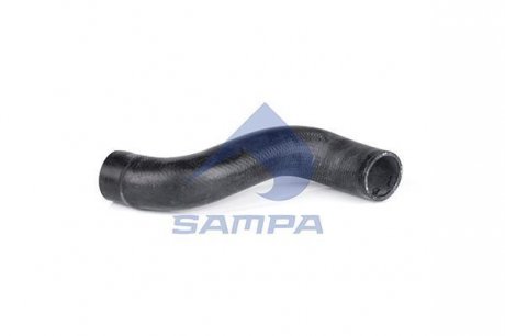 Шланг радиатора SAMPA 010.363 (фото 1)