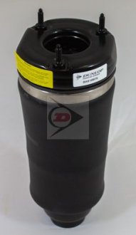Пневмоподушка гумометалева Dunlop DAS10075 (фото 1)