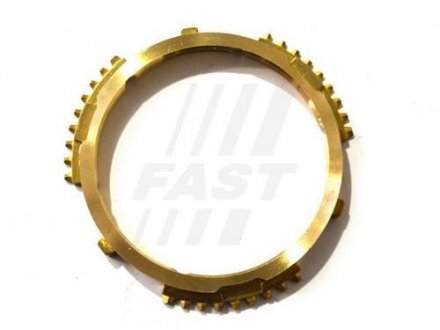 Кольцо синхронизатора КПП 4 gear Fiat Ducato 06-, 14- FAST FT62424 (фото 1)