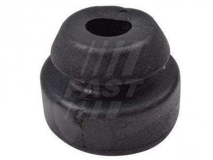 Подвесная резина радиатора Fiat Doblo 1.1-2.5 02.95- FAST FT13056 (фото 1)