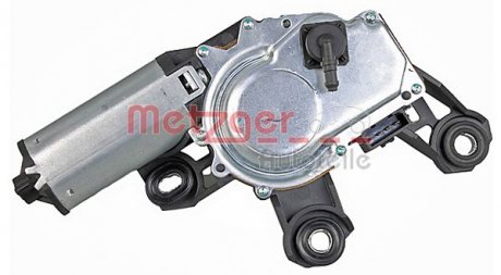 Двигатель стеклоочистителя METZGER 2190880 (фото 1)