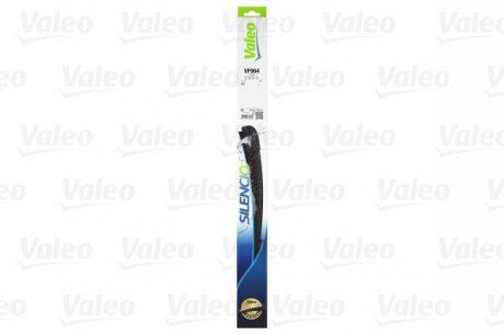 Щетки стеклоочистителя Valeo 577964