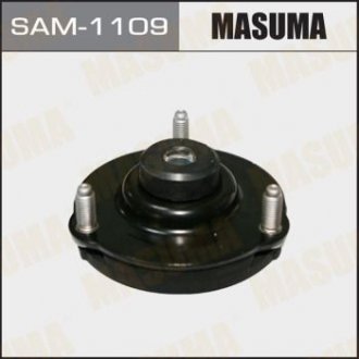 Опора амортизатора (чашка стоек) LAND CRUISER PRADO 120 / GX470 front 48609-60040 MASUMA SAM1109 (фото 1)