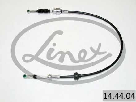 Трос перемикання швидкостей LINEX 14.44.04